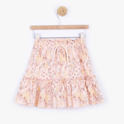 Just kiddin suknja Boho Girl, 4-6