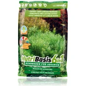 Dennerle NutriBasis 6in1 - 9,60 kg