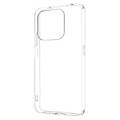 +Class TPU maskica za Honor X7d 4G prozirna