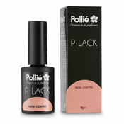 polutrajno vernis a ongles Eurostil CLEAR PINK Clear Pink (9 gr)