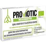 ProViotic Helicobacter, 750 mg, 10 tableta