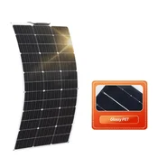 xinpuguang Fleksibilni solarni panel, 150W, 18v polnjenje, 150W Solar Panel, (5000202061)