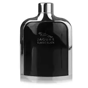 JAGUAR BLACK edt spray 100 ml
