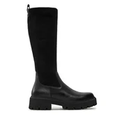 Zimski škornji Caprice 9-26509-43 Črna