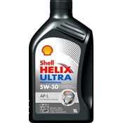 Shell Helix P.U.AP-L 5W30 motorno ulje 1L