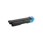 Toner za Kyocera TK-590 modra, kompatibilna -