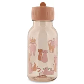 trixie® otroška steklenička iz tritana 350 ml charming cat