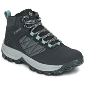 Columbia TRANSVERSE? HIKE WATERPROOF Črna