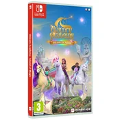 Unicorn Academy: Island of Magic - Nintendo Switch Nintendo Switch