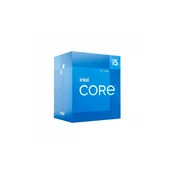 INTEL Procesor Intel Core i5-12400 tray