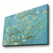 Wallity Dekorativna Slika Na Platnu 70100FAMOUSART-053