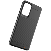 Gear4 GEAR4 ZAŠČITA ZA OVITEK SAMSUNG A72 A725 Z MEHKO PROTIDRSNO PODLOGO, (5000306781)