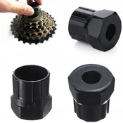 shumee FREEWHEEL KLJUČ ZA ODKLEPANJE FREEWHEEL BLACK