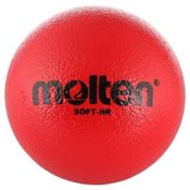 Molten Soft-HR rokometna žoga Velikost krogle: št.