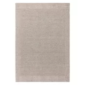 Bež ročno tkana volnena preproga 160x230 cm Larson – Asiatic Carpets