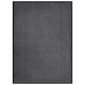 Otirac antracit 60 x 80 cm