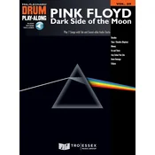 Hal Leonard Pink Floyd - Dark Side of the Moon Note