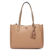 Guess Ročna torba Noelle II HWZG96 72260 Bež