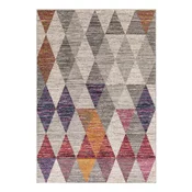 Rdeča preproga 120x170 cm Muse Harlequin Pink – Asiatic Carpets