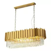Viseca lampa F4007-10V BZ