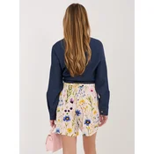 Shorts-D73771M62489KD-light pink