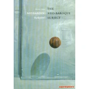 NEOBAROKNI SUBJEKT - THE NEO-BAROQUE SUBJECT - Lovro Artukovic i slike našeg vremena -Lovro Artukovic and images of our time