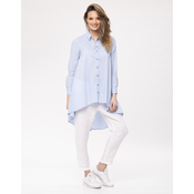 Look Made With Love Womans Shirt 504P Palmi