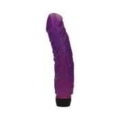 Vibrator Perfect Pleasures - Ljubicasta
