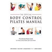 Official Body Control Pilates Manual