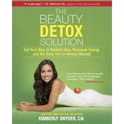 The Beauty Detox Solution