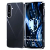 1 to 3 OVITEK 3MK CLEAR ZA TELEFON SAMSUNG GALAXY M16 5G ZAŠČITA S POLNO
