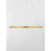 EMPATIA VISILICA LED 35W/3000K/932lm/DIMM/IP20/MESING ZLATNA NL9172863