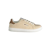 GAS WOMEN'S SPORTS FOOTWEAR BEIGE