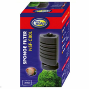 Filter iz pene NSF-C80L - kotni