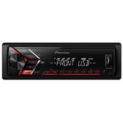 PIONEER MVH-S100UB auto radio/USB/MP3 plejer