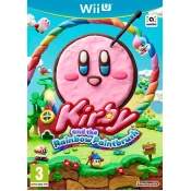 Kirby and the Rainbow Paintbrush (WiiU)