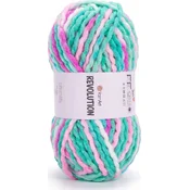 Yarn Art Revolution 1613 Pletilna preja