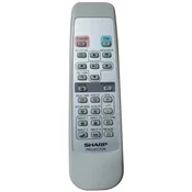 General SHARP RRMCGA398WJSA - remote control with laser pointer