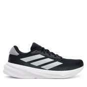 adidas Tekaški čevlji Supernova Stride 2.0 IG2164 Črna