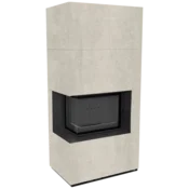 Kratki FLOKI/S/L/BLACK/Q/N/P/D/S/P
