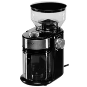 caso Električni mlinček za kavo Caso Barista Crema s profesionalnim diskom, (5000118359)
