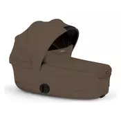 Cybex Košara za voziček zložljiva Priam Style Platinum coconut brown