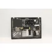 shumee Lenovo ITA Liteon WW BK osvetljena tipkovnica 5CB1D03528, 5M11H25948