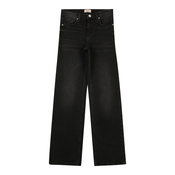 KIDS ONLY Kavbojke KOGJUICY črn denim