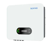 Inverter SOFAR 11KTLX-G3 Trifazni WiFi&DC SWITCH