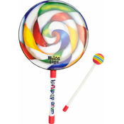 Noicetone D041-1 Lollipop Drum 20cm Tolkala