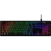 Tastatura HyperX Alloy Origins PBT - Red Linear