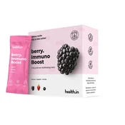 berry. Immuno Boost Inventa Vita AKCIJA 2+1 GRATIS PO IZBORU