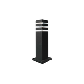 Spoljašnja lampa TEKSAS 1xE27/12W/230V IP44 44 cm antracitna