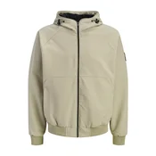JACK & JONES Prehodna jakna JCOFusion kamen